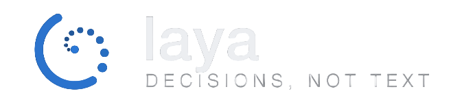 LAYA Logo